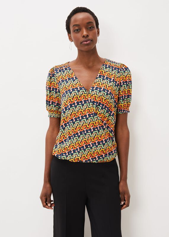 Sale Tops | Women's Blouses & Tops Sale | Phase Eight