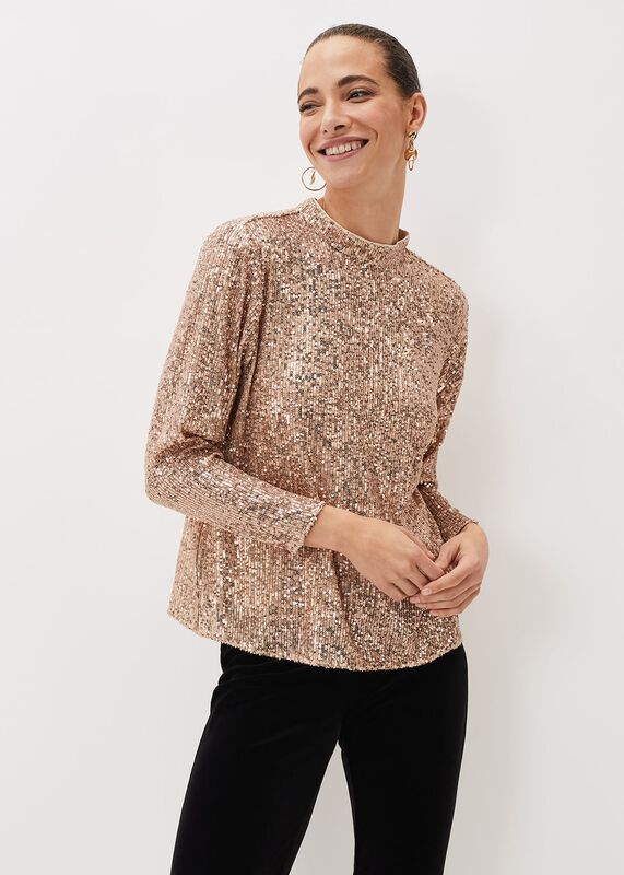 Sale Tops | Women's Blouses & Tops Sale | Phase Eight