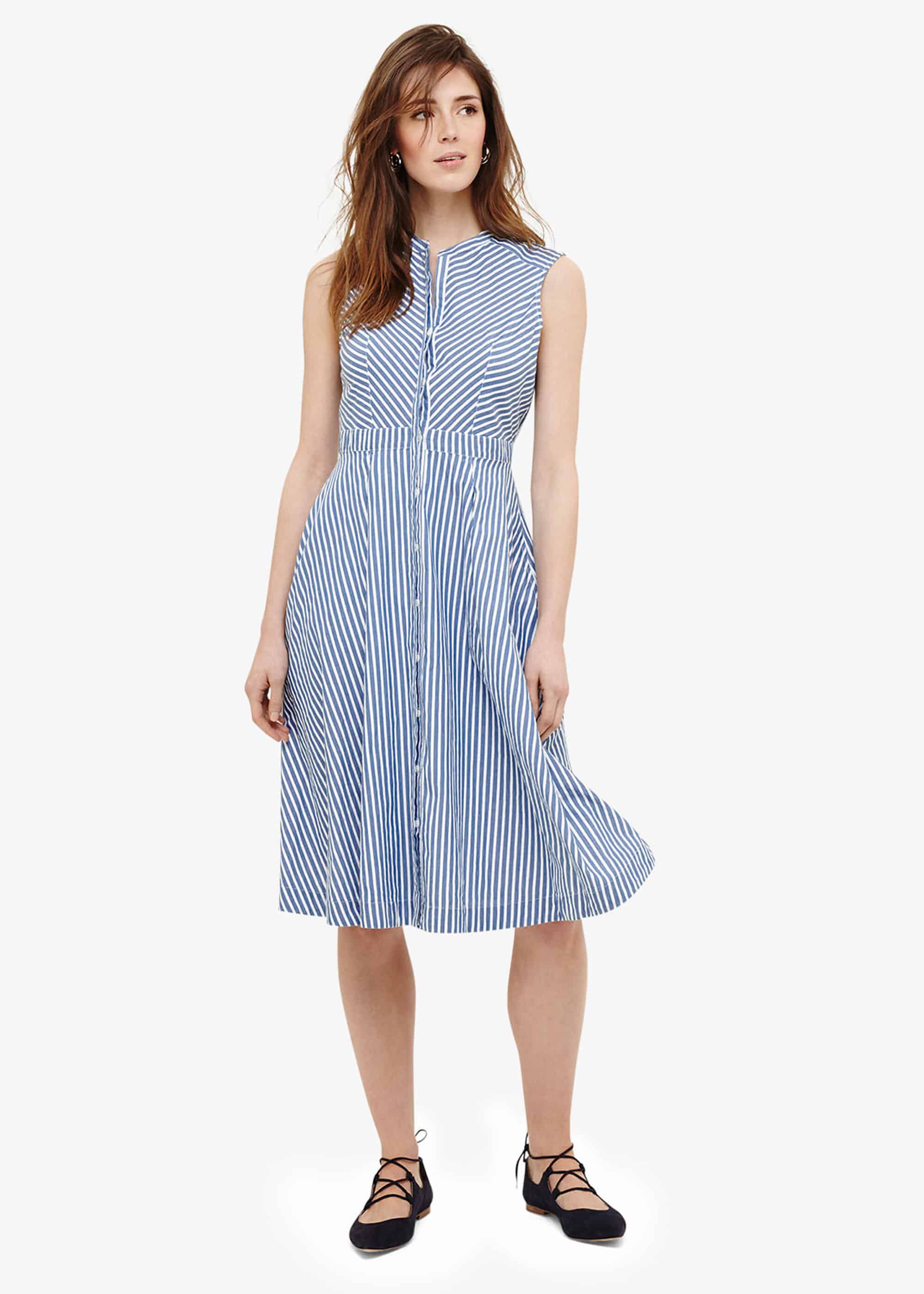 Buy Phase Eight Cotton Dresses | UP TO 56% OFF