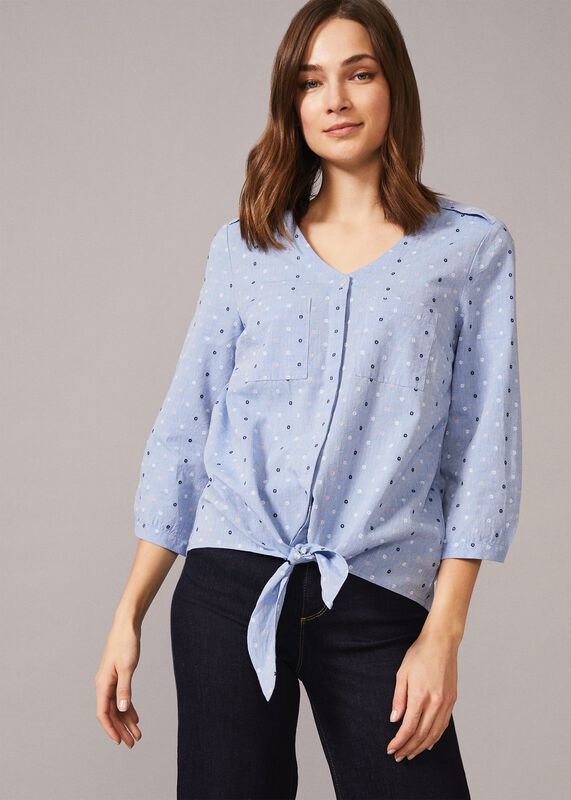 Tops & Blouses For Women | Phase Eight | Phase Eight
