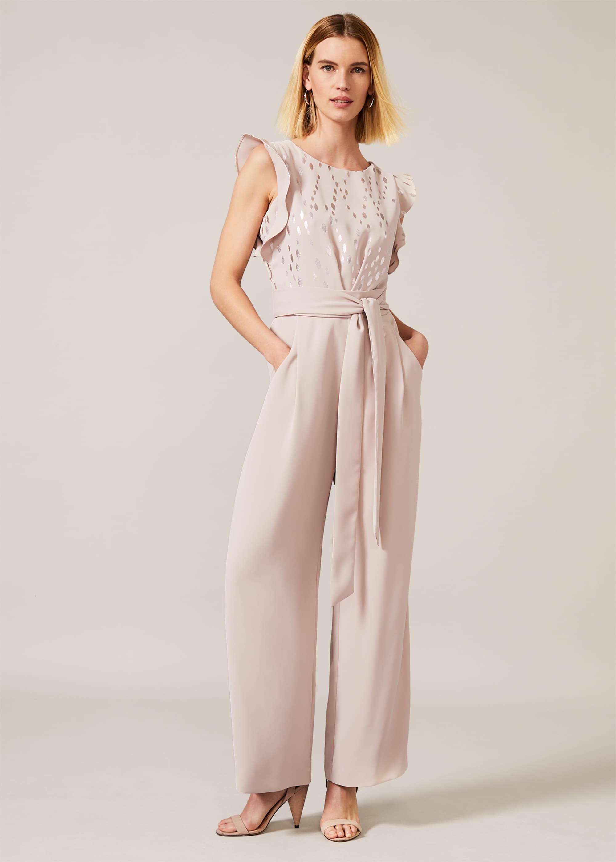 opruiming > phase 8 victoriana jumpsuit -