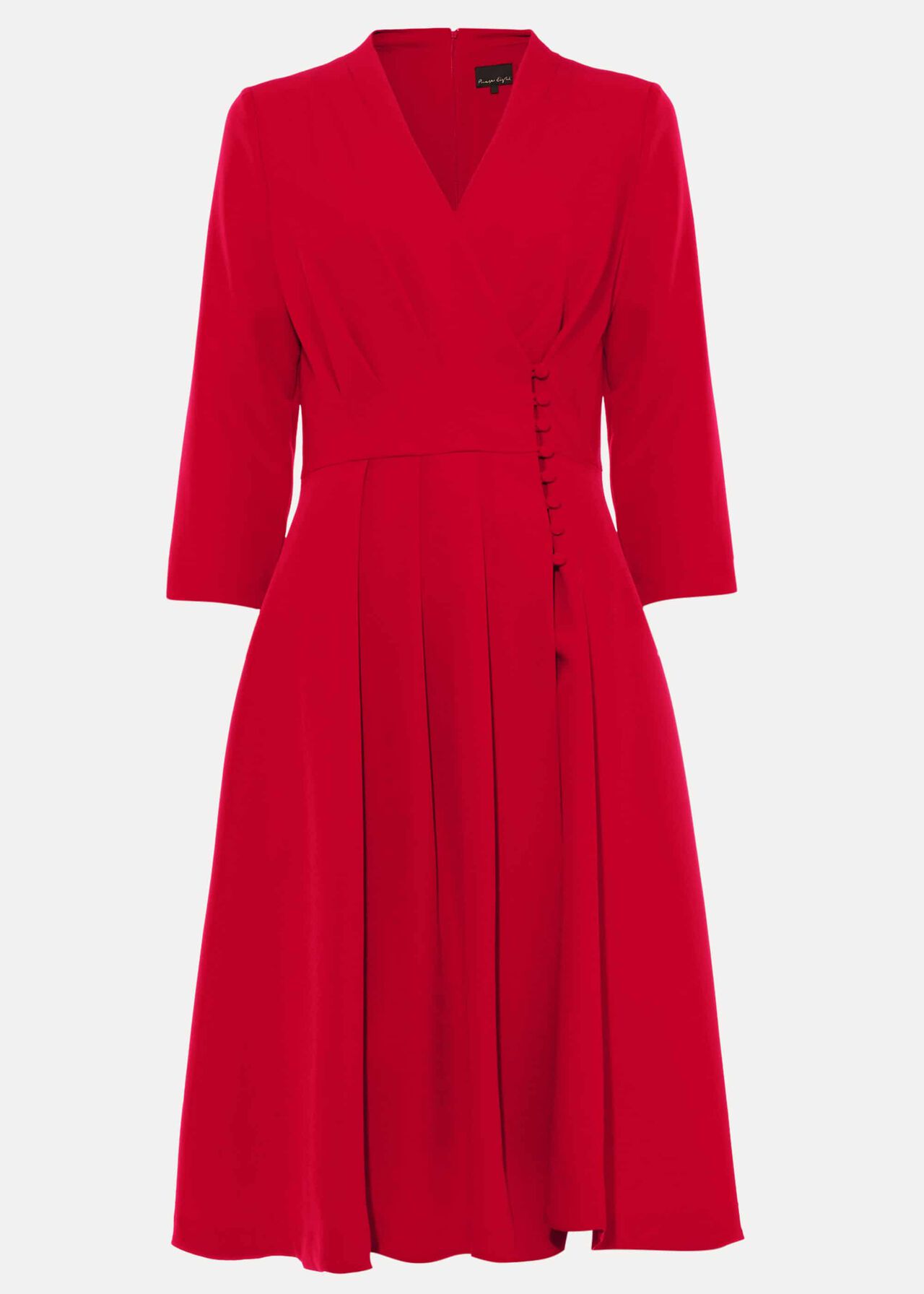 Tania Coat Dress | Phase Eight