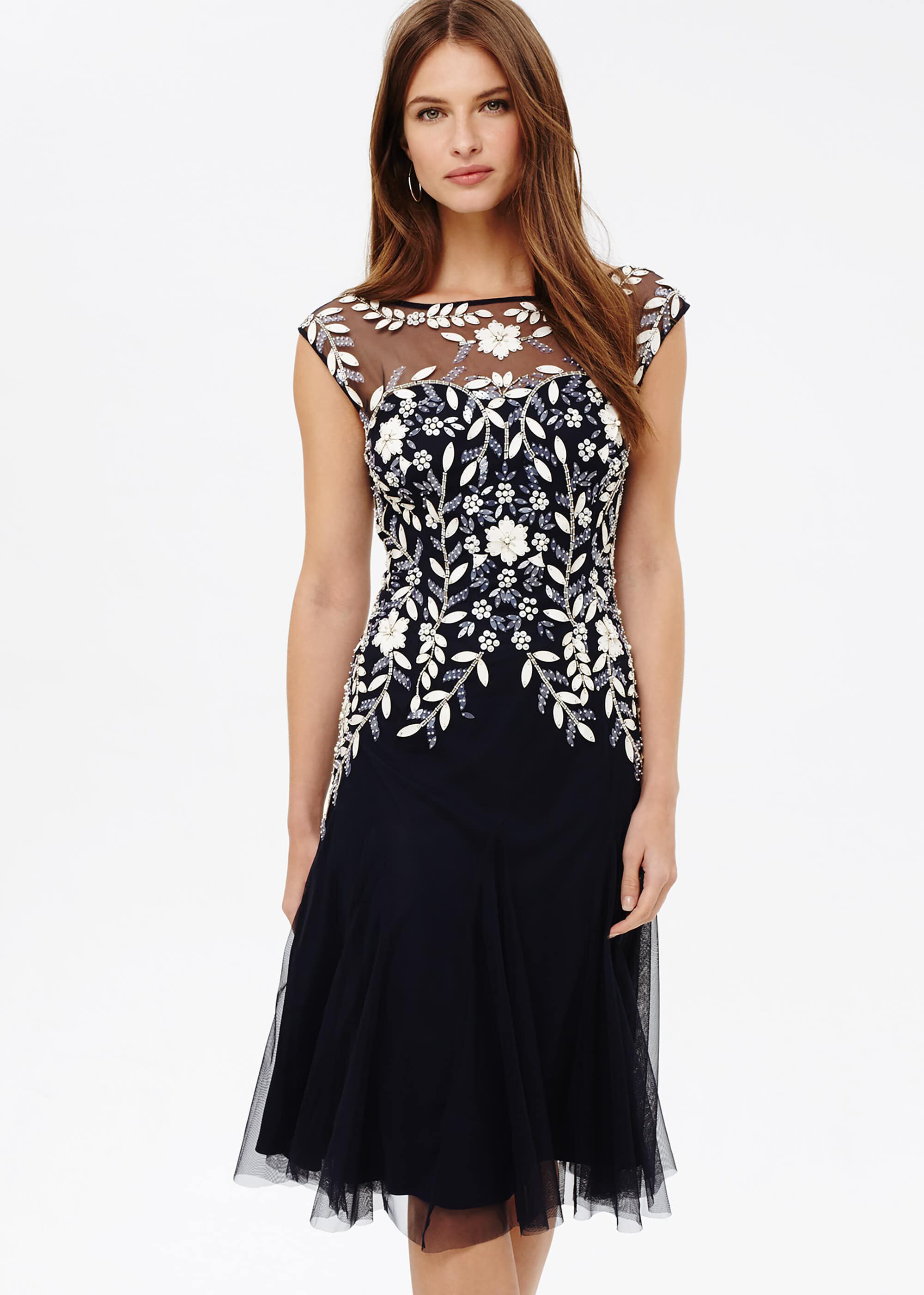 jcpenney wedding guest dresses