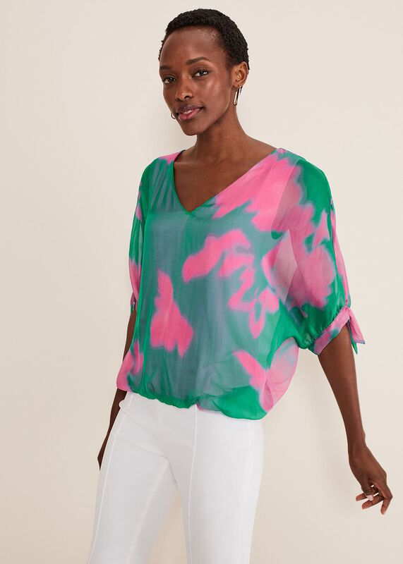 Women's Tops & Blouses | Going Out Tops | Phase Eight