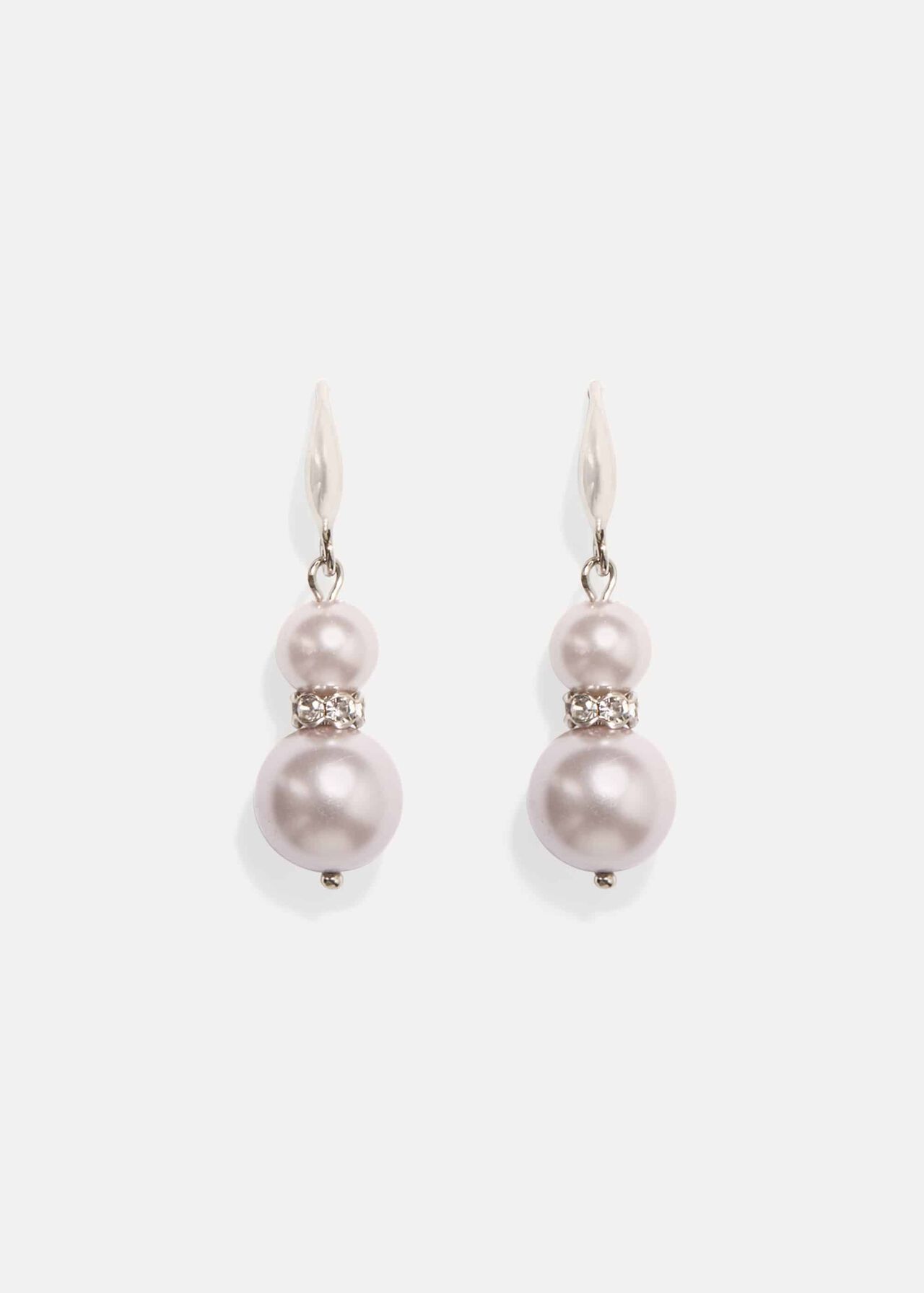 Tally Pearl Earrings | Phase Eight