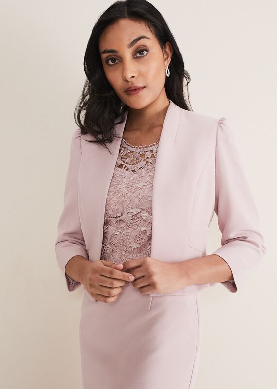 Women's Jackets | Occasion Jackets & More | Phase Eight