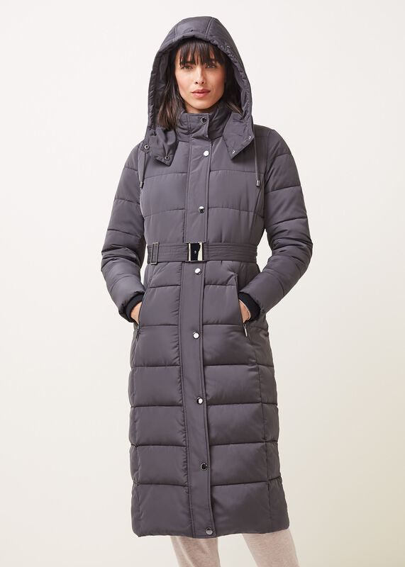 Women's Coats & Jackets | Winter Coats | Phase Eight