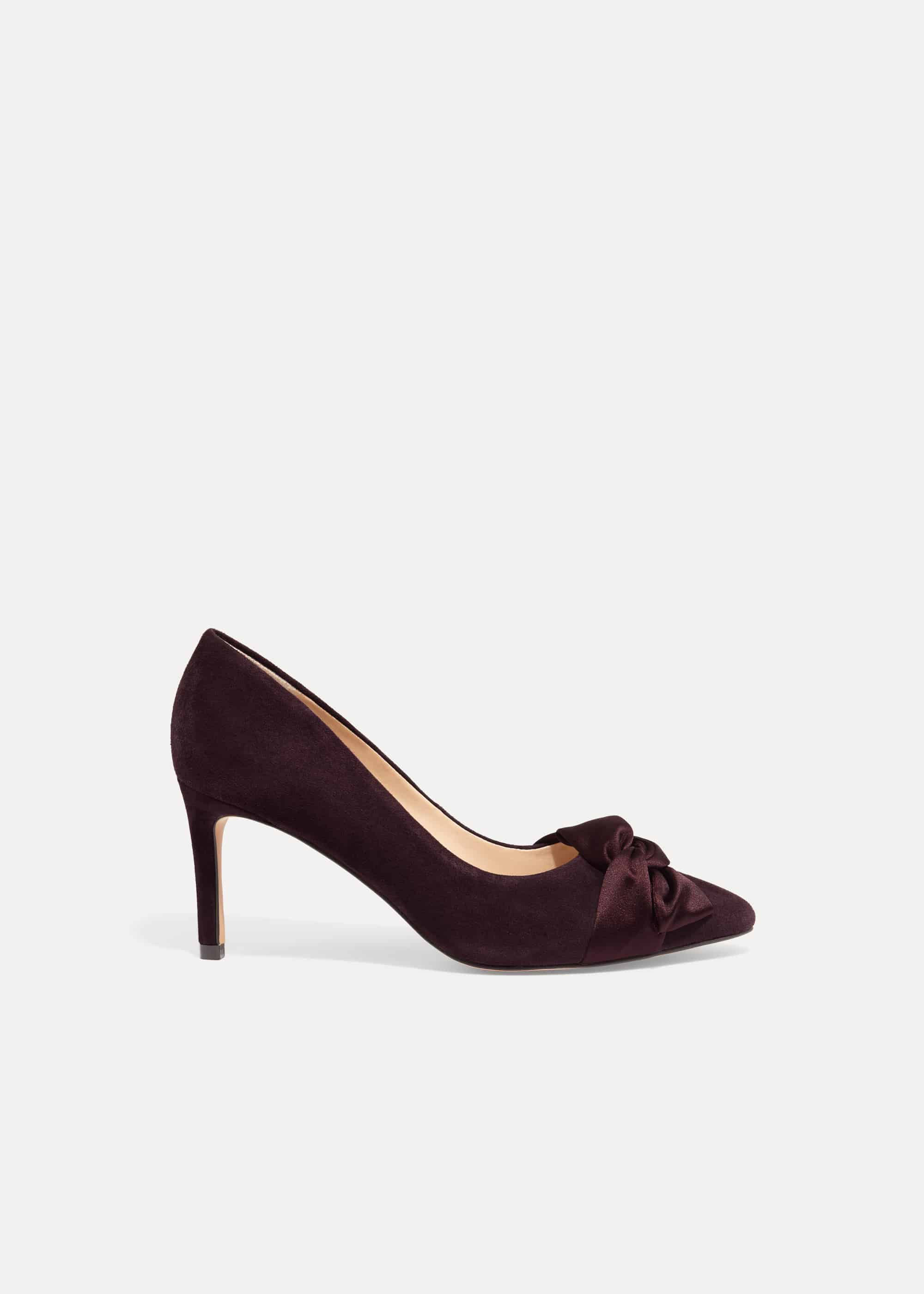 phase eight court shoes