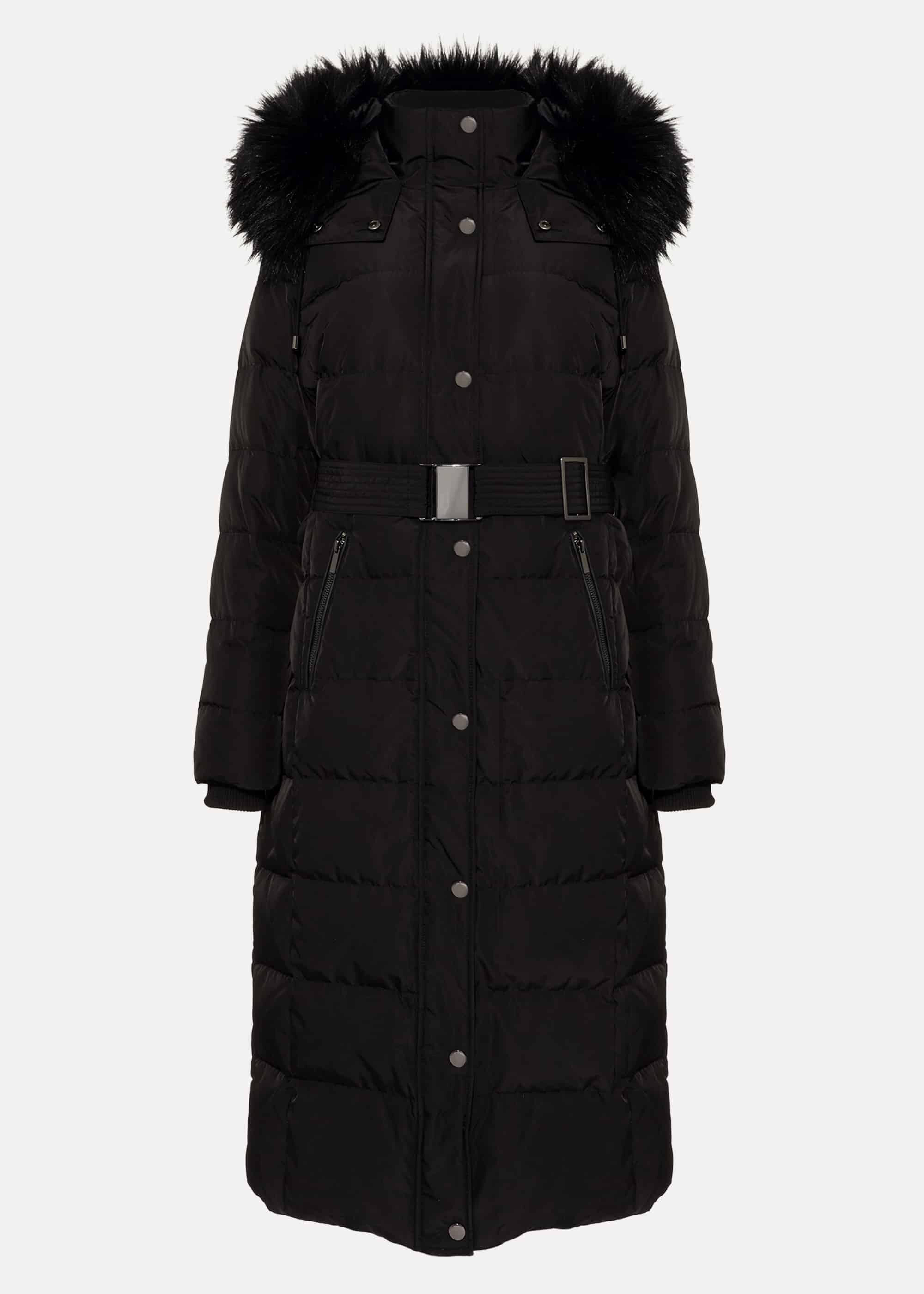 Phase Eight Mabel Long Puffer Coat Hotsell, SAVE 35% - eagleflair.com