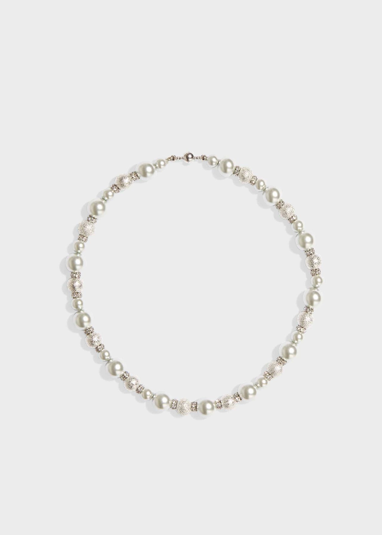 Ria Pearl Necklace | Phase Eight UK