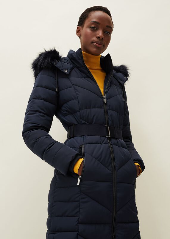 Women's Coats & Jackets | Winter Coats | Phase Eight