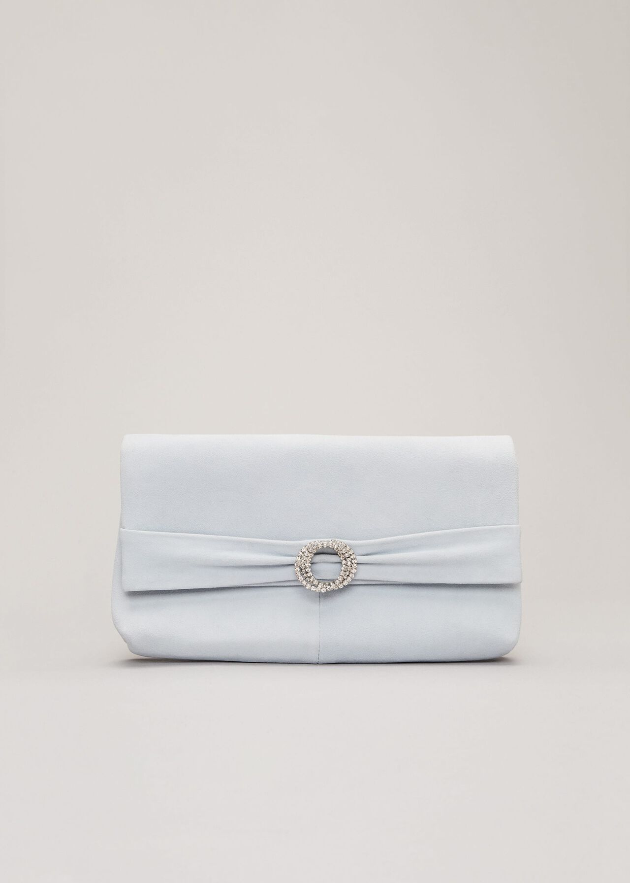 Joelle Clutch Bag | Phase Eight