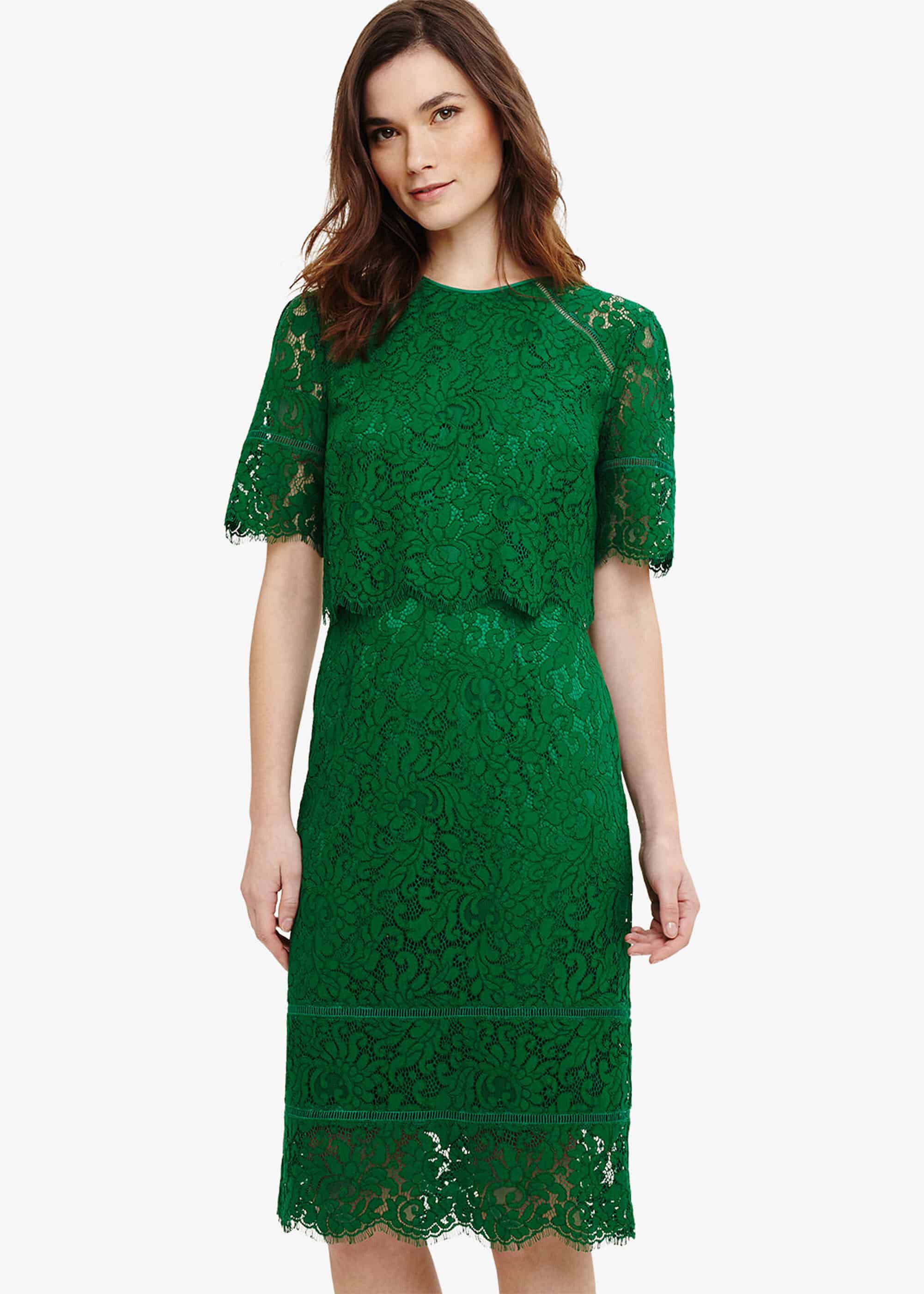 phase 8 green dress | Dresses Images 2022