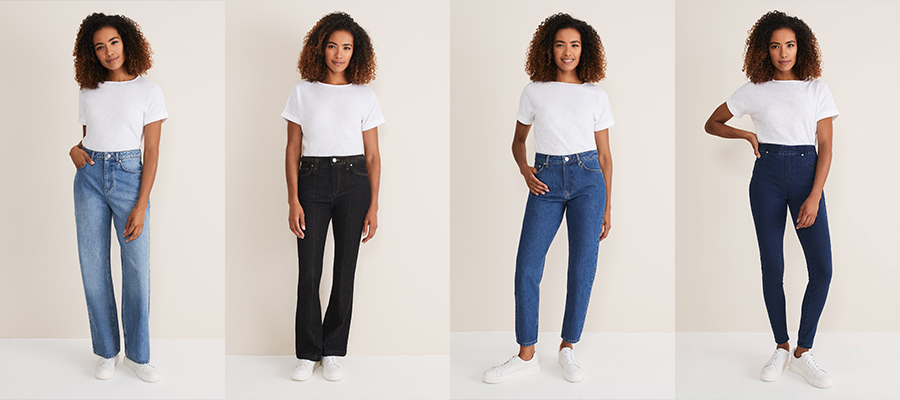 Women's Jeans | Jeans and Jeggings | Phase Eight