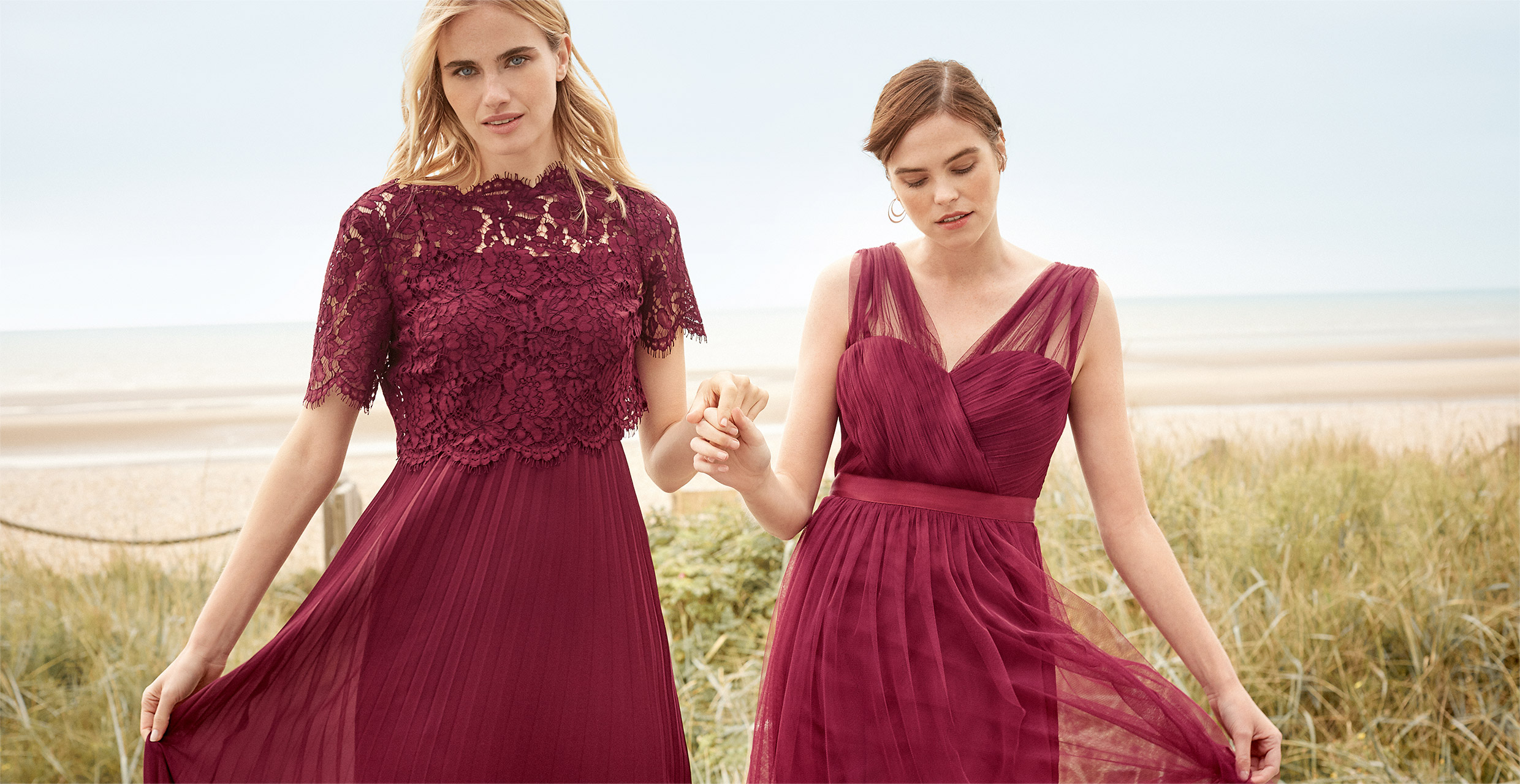Bridesmaid Collection | Phase Eight | Phase Eight